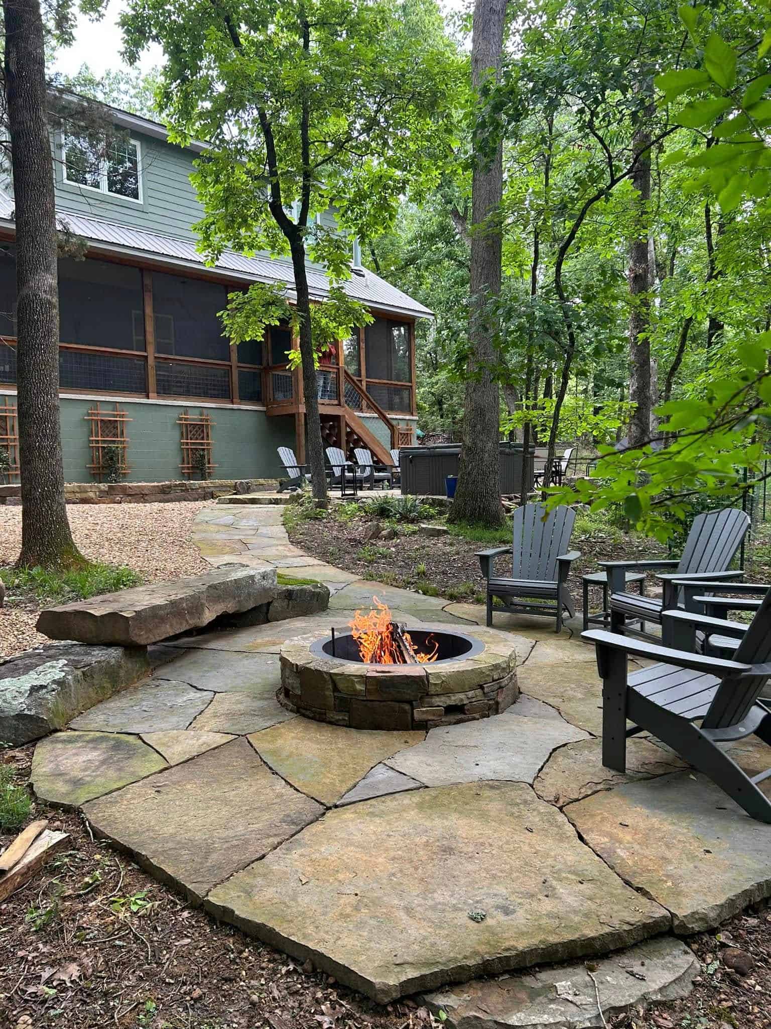 Outdoor Living image