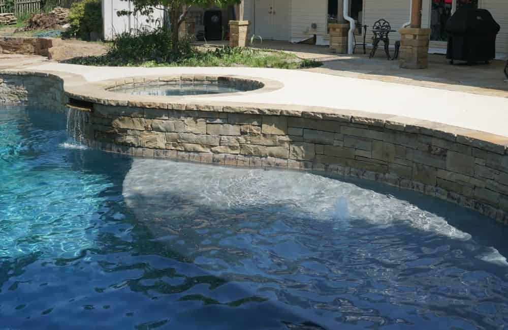 Stream Bank Restoration Services image