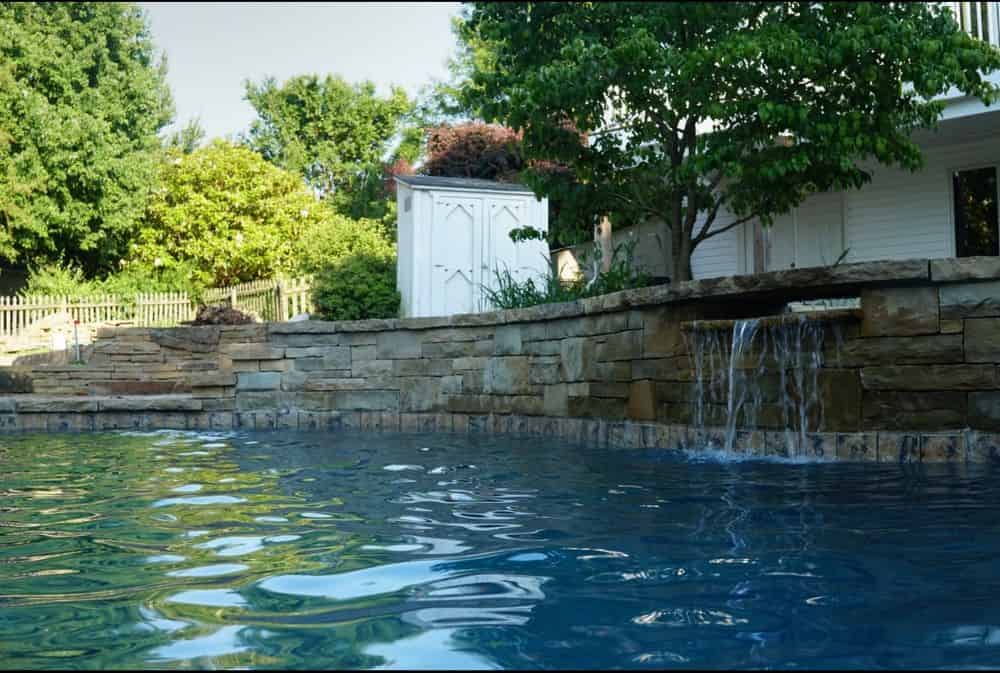 Water Features image