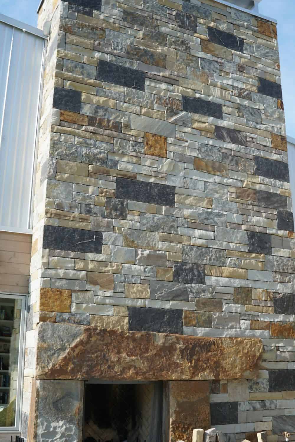 Stone Masonry image
