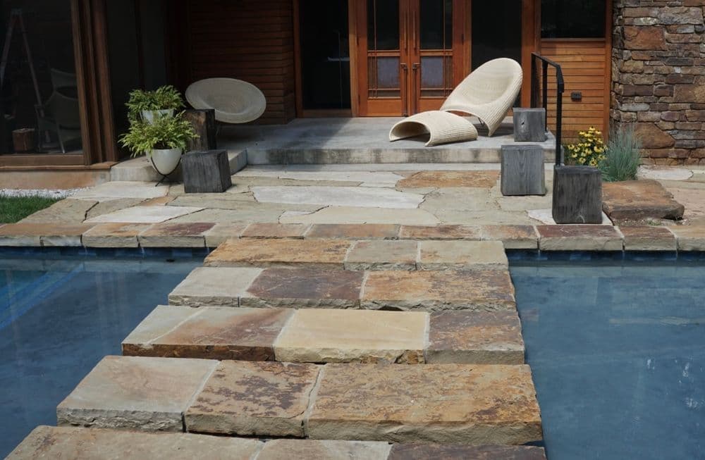 Blog post Elevating Bentonville Homes with Custom Stone Masonry image