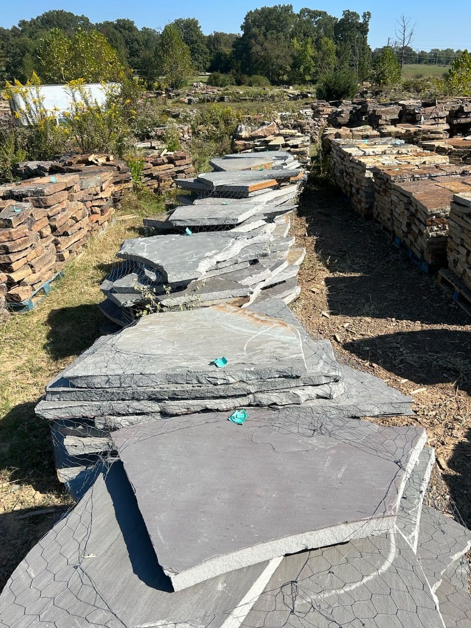 Project Explore Our Premium Stone Selection image