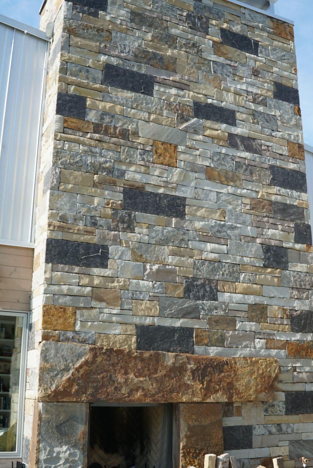 Stone Masonry