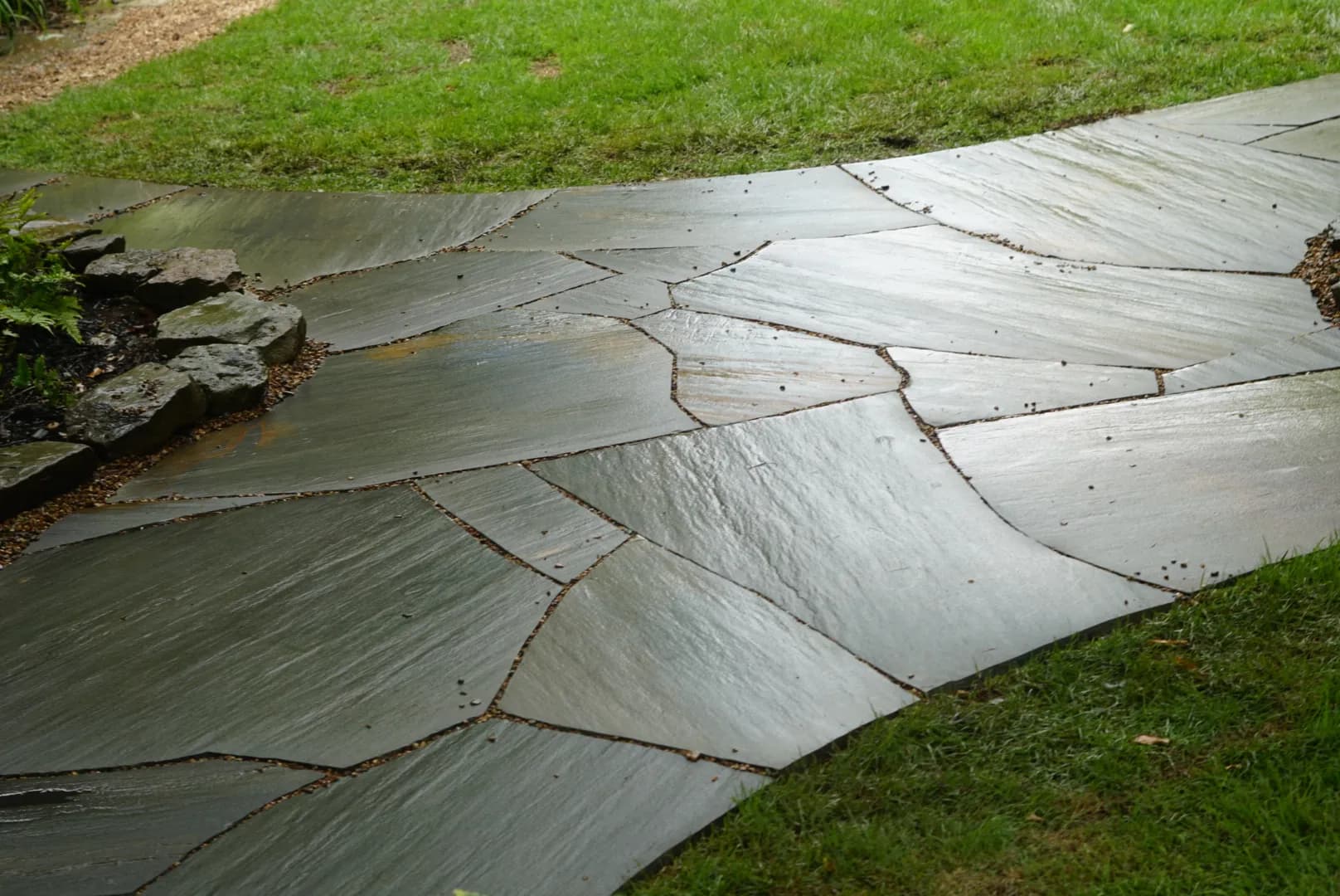 Natural Stone Work That Adds Real Value to Any Property image